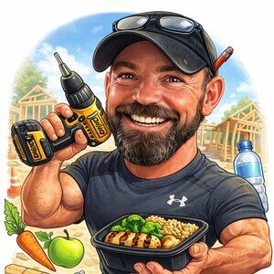 Meet your Posher, Sam